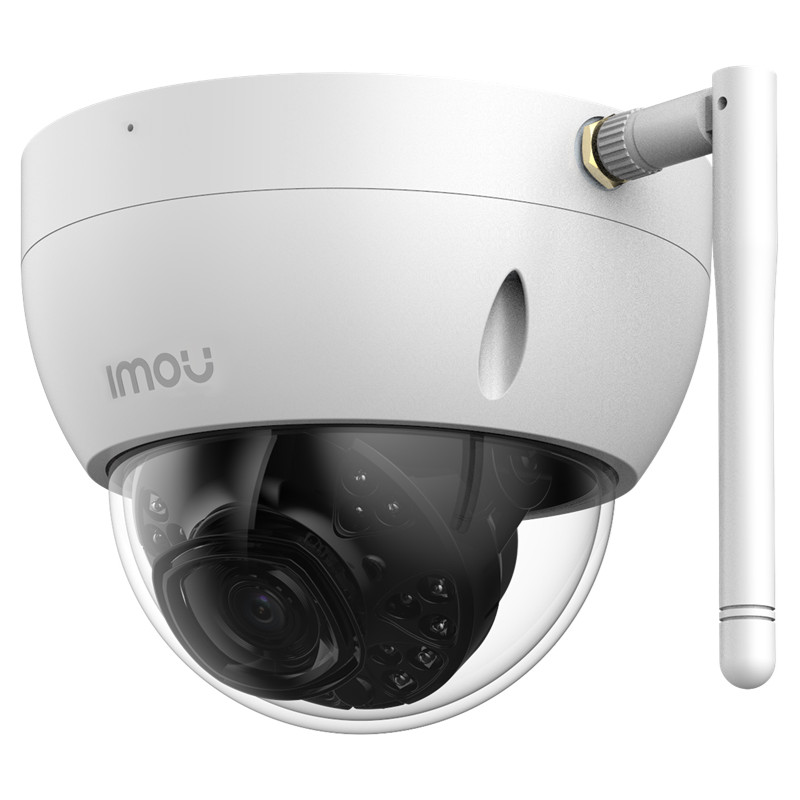 CAMARA IMOU IPC-D32MIP DOME PRO 3MP WIFI - Clickea Córdoba