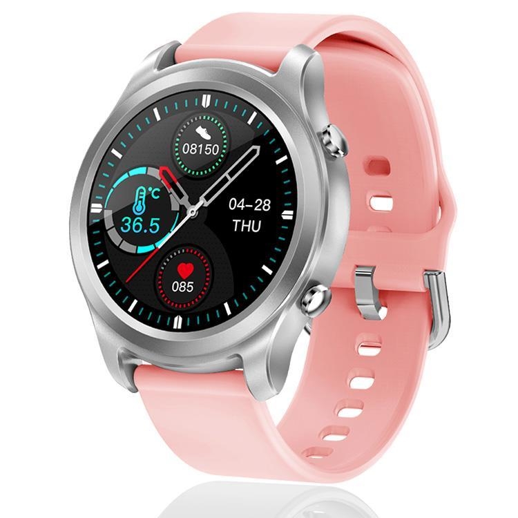 SMART WATCH NOGA NG SW05 ROSA Clickea C rdoba