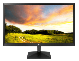 Monitor Para Seguridad 15.6 Led Rca Vga Hdmi Parlantes 1920x