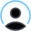 user