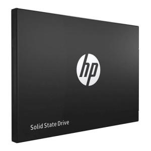 DISCO SLIDO SSD 240GB HP S650 SATA 345M8AA