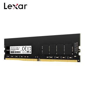 MEMORIA DDR4 16GB 3200 LEXAR