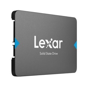 DISCO SOLIDO SSD 480GB LEXAR NQ100 SATA