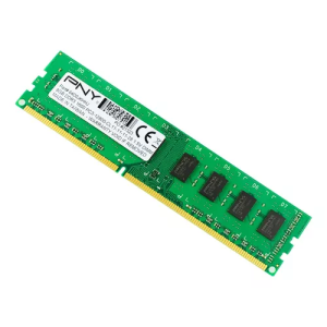 MEMORIA DDR3 8 GB 1600 PNY