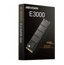 DISCO SOLIDO SSD 256GB HIKV NVME M,2 E3000