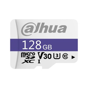 TARJETA MICRO SD 128GB DAHUA S/AD
