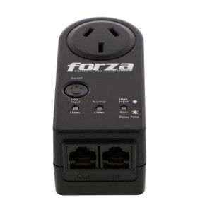 PROTECTOR TENSION FORZA FVP-1202N ZION 1500V