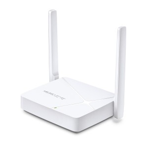 ROUTER MERCUSYS MR20 AC750 DUAL BAND