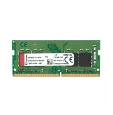 MEMORIA SODIMM DDR4 8GB 2666 KINGSTON