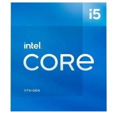 CPU INTEL I5-11400F S1200