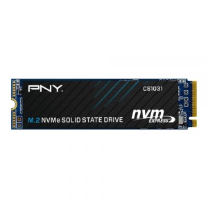 DISCO SOLIDO SSD 256GB PNY M.2 NVME CS1031