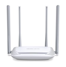 ROUTER MERCUSYS MW325R 300Mbps N 4 Ant