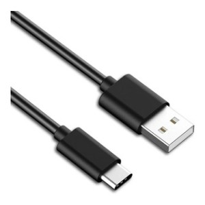CABLE USB/USB-C 1,80MT USB-C4