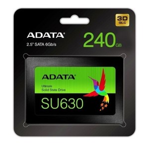DISCO SOLIDO SSD 240GB ADATA ASU630SS-240GQ-R