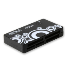 CARD READER NOGA USB 2,0 CR5043