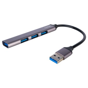 HUB USB NOGA 2.0 4PORT NGH-50