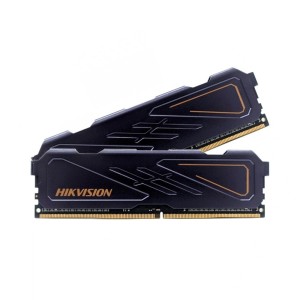 MEMORIA DDR4 16GB 3200 (2X8) U10 HIKVISION