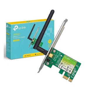 PLACA RED TP LINK PCIE WN781ND