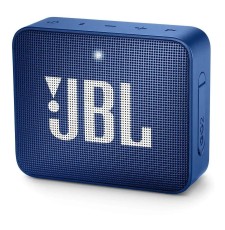 PARLANTE JBL BT GO 2 BLUE