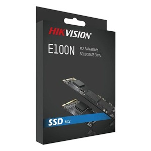 DISCO SOLIDO SSD 256GB HIKV M.2 E100N