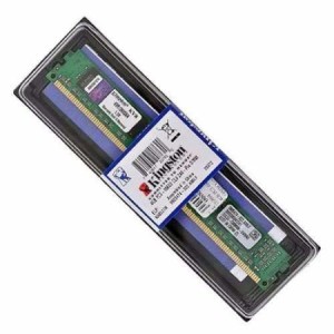 MEMORIA DDR4 8GB 2666 KINGSTON