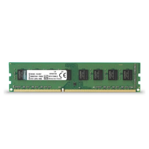MEMORIA DDR3 8 GB 1600 KINGSTON