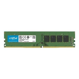 MEMORIA DDR4 8GB 3200 CRUCIAL