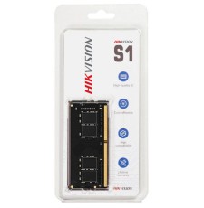 MEMORIA SODIMM DDR4 8GB 2666 HIKVISION