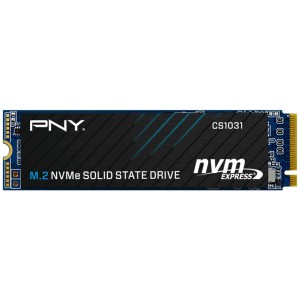 DISCO SOLIDO SSD 1TB PNY M.2 NVME CS1031