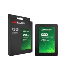 DISCO SOLIDO SSD 240GB HIKVISION C100 SATA