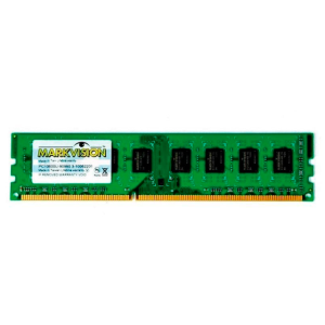 MEMORIA DDR3 4 GB 1600 MARKVISION