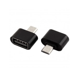 CABLE ADAP OTG MX7 USB H/MICRO USB M