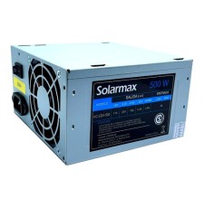 FUENTE PC SOLARMAX KC-DAA-500