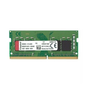 MEMORIA SODIMM DDR4 16GB 3200 KINGSTON