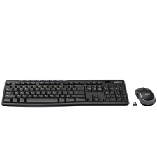 COMBO TECLADO Y MOUSE LOGITECH MK270 INAL�MBRICO
