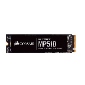 DISCO S�LIDO SSD 480GB CORSAIR M.2 MP510 NVME