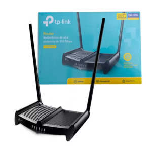 ROUTER TP LINK TL-841HP