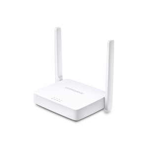 ROUTER MERCUSYS MW302R 300MBPS 2 ANT