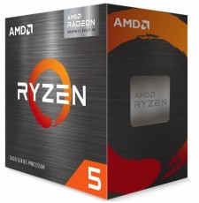 CPU AMD RYZEN 5 5600G AM4
