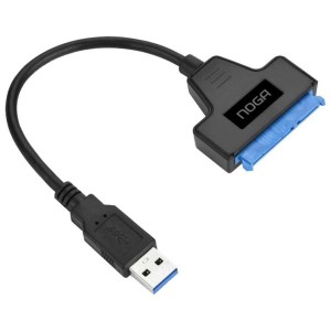 ADAPT USB 3,0 A SATA NOGA USB3 A SATA