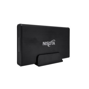 CARRY DISK NISUTA USB 3.0 SATA 3.5