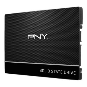 DISCO SOLIDO SSD 480GB PNY CS900 2.5