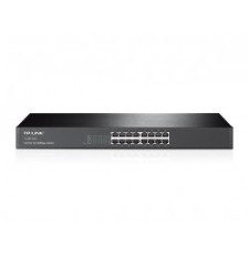 SWITCH 16P TP LINK 10/100 TL-SF1016