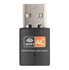 PLACA RED TH USB MINI 600M D/BAND 5B09 RTL8811CU