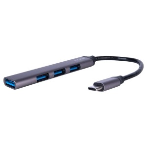 HUB USB NOGA TYPE C-1P 3,0 NGH-51