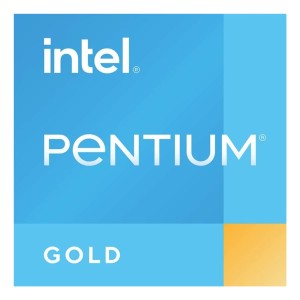 CPU INTEL DC GOLD G7400 11A 1700