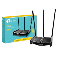ROUTER TP LINK TL-WR941HP 450 Mbps Wifi 9 Dbi