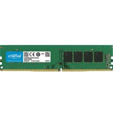 MEMORIA DDR4 16GB 3200 CRUCIAL