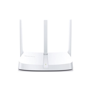 ROUTER MERCUSYS MW305R 300Mbps N 3 Ant