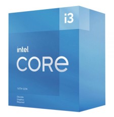 CPU INTEL I3-10105 S1200